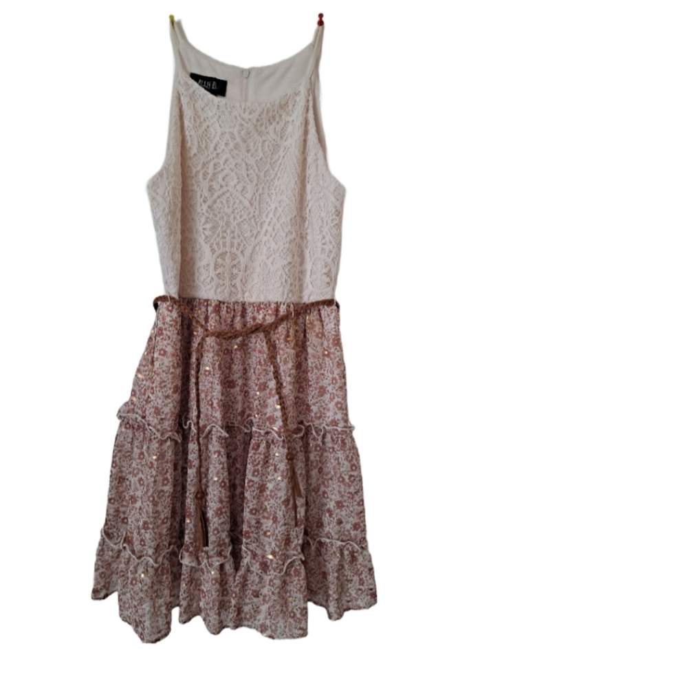 Girl's dress size 10